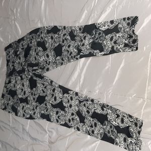 No Boundaries XL leggings